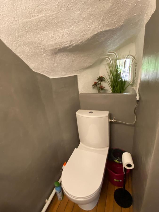 Appartamento Douceur Bandolaise Esterno foto