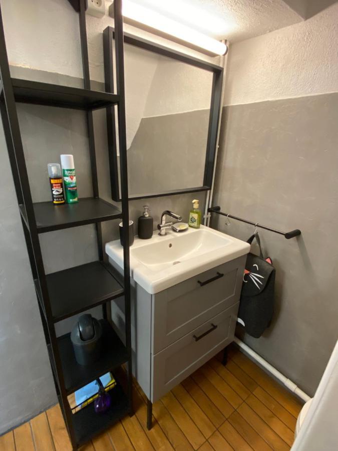 Appartamento Douceur Bandolaise Esterno foto