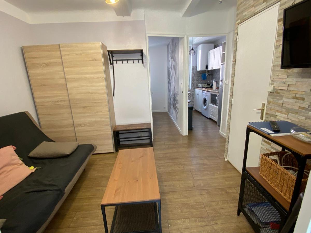 Appartamento Douceur Bandolaise Esterno foto