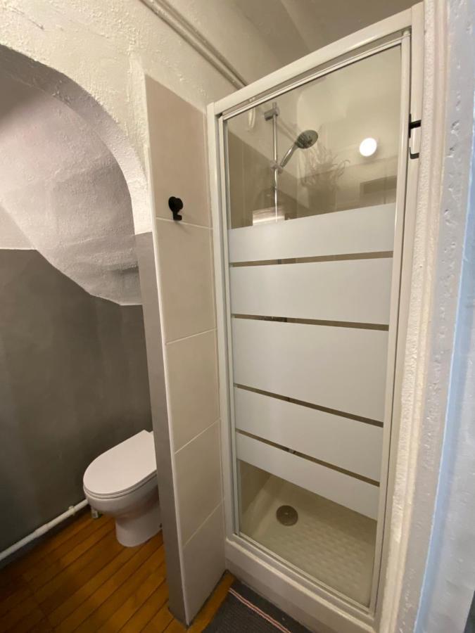 Appartamento Douceur Bandolaise Esterno foto